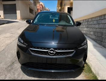 AUTO OPEL CORSA ELEGANCE