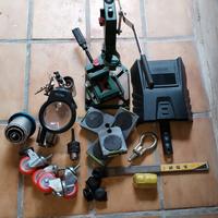 mix oggetti fai da te nuovi