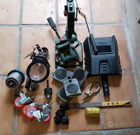 mix oggetti fai da te nuovi