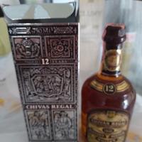liquore chivas regal 12