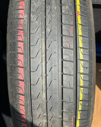 Gomma Pirelli P7 cinturato 205/55 R16