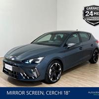 CUPRA Leon 1.5 hybrid 150cv dsg