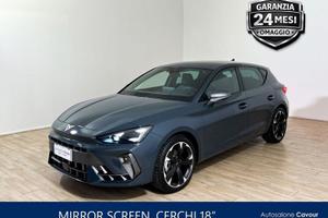 CUPRA Leon 1.5 hybrid 150cv dsg