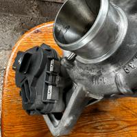 Turbina per alfa giulietta 2000 diesel