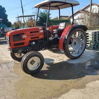 attrezzature agricole 