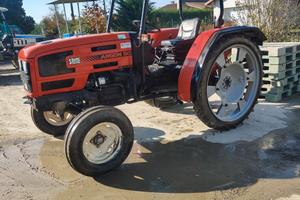 attrezzature agricole 