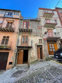 Casa su più livelli