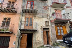 Casa su più livelli