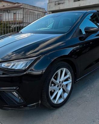 Seat Ibiza 1.0 EcoTSI 95 CV 5 porte FR