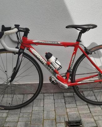 Bicicletta Pinarello
