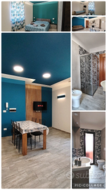 Case vacanza in Sardegna con