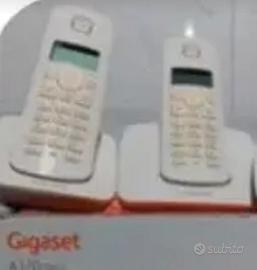 CORDLESS DUO GICASET MOTOROLA