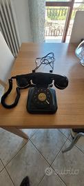 telefono fisso brondi vintage