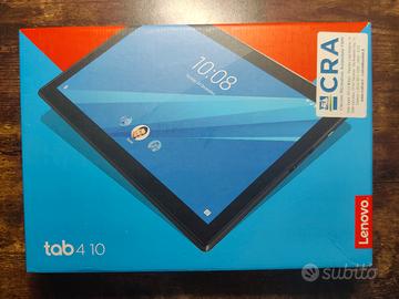 Tablet Lenovo Tab 4 10