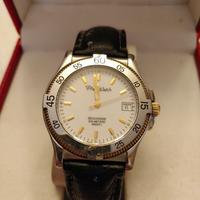 Philip Watch Seahorse modello 2186