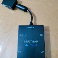 Multipad Play Station 2