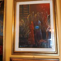 Quadro Eliano Fantuzzi 