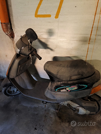 SCOOTER piaggio ZIP