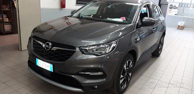 splendida opel grandland