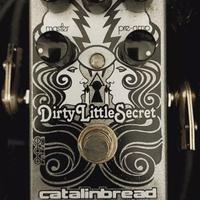 catalinbread dirty little secret (DLS) mk3