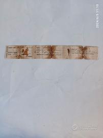 1WW - REGIO ESERCITO INTERNO PIASTRINA