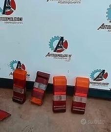 STOP FANALE POSTERIORE DESTRO LANCIA Y10 Serie (85