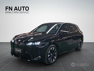 BMW iX (i20) iX xDrive 60 Msport