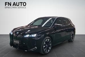 BMW iX (i20) iX xDrive 60 Msport
