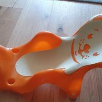 supporto bagnetto okbaby