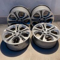 Cerchi il lega Range Rover R18