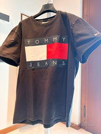 T-shirt Tommy Jeans