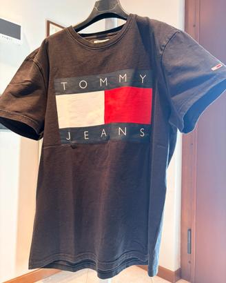 T-shirt Tommy Jeans