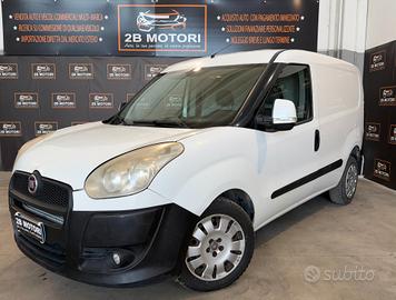 Fiat Doblo Doblò 1.6 MJT MTA PC-TN Cargo Lamierato