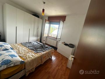 Appartamento Valdilana