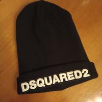Cappello dsquared2