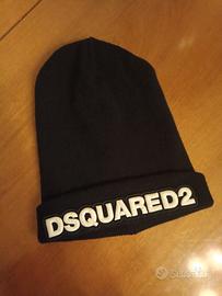 Cappello dsquared2