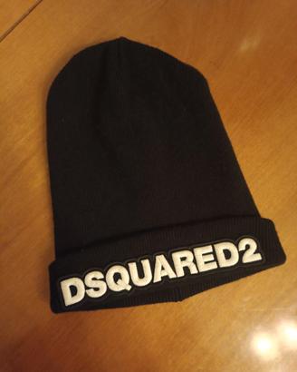 Cappello dsquared2