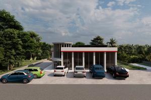 Enna -Terreno Industriale - Massima Redditività