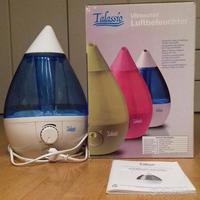 Umidificatore a freddo Talassio