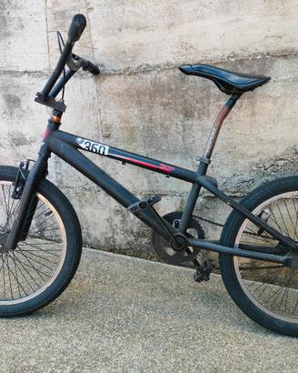 Bicicletta BMX