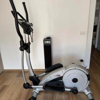 Ellettica Kettler Calypso 400