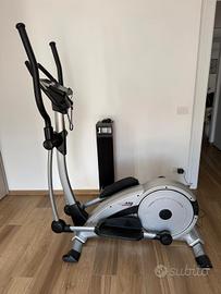 Ellettica Kettler Calypso 400