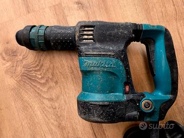 Scalpellatore MAKITA HK1820
