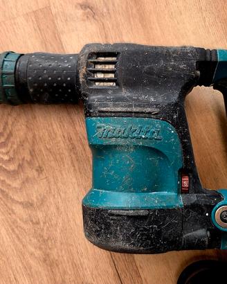 Scalpellatore MAKITA HK1820