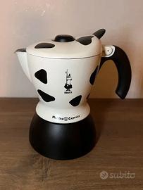 Bialetti Mukka Express Mucca – Cappuccino
