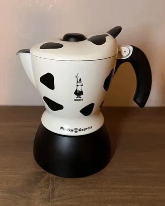 Bialetti Mukka Express Mucca – Cappuccino