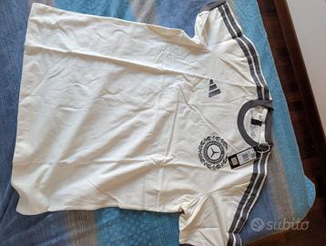 Maglietta Adidas Mercedes