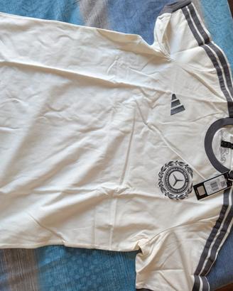 Maglietta Adidas Mercedes