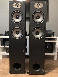 casse polk audio