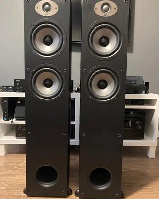 casse polk audio